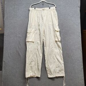 YMI Men's Light Tan Cargo Pants